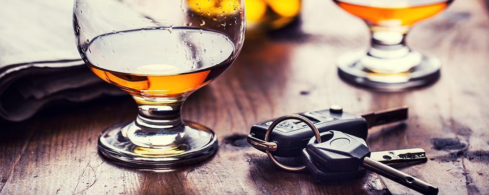 Buffalo County felony DUI charges attorney
